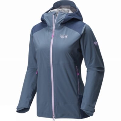 Mountain Hardwear Women's Torzonic Jacket Mountain Mountain Hardwear Women's Torzonic Jacket Mountain